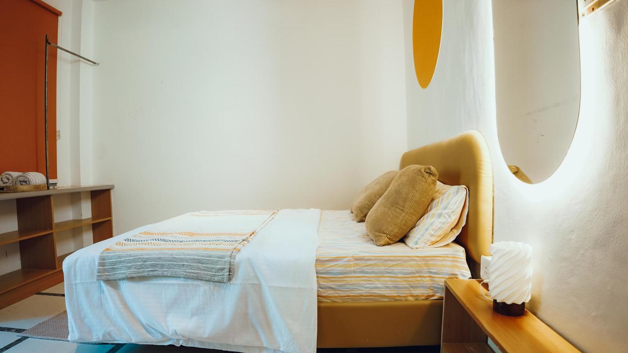 Art Bliss Hostel Rishikesh Ngoại thất bức ảnh